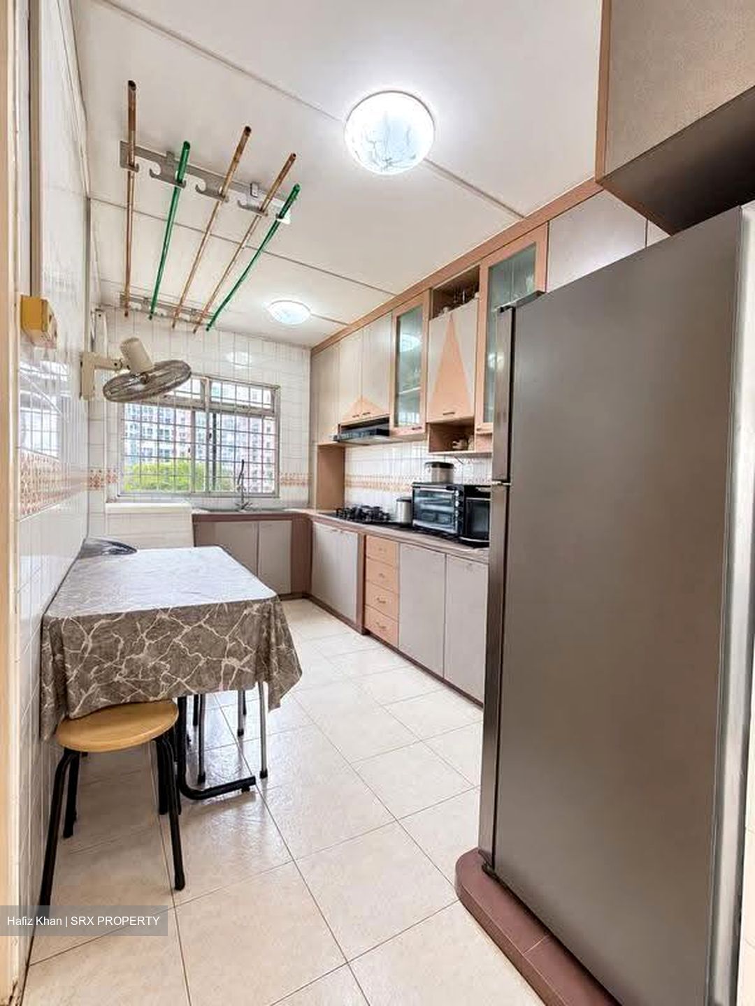 Blk 626 Woodlands Avenue 6 (Woodlands), HDB 4 Rooms #637504951
